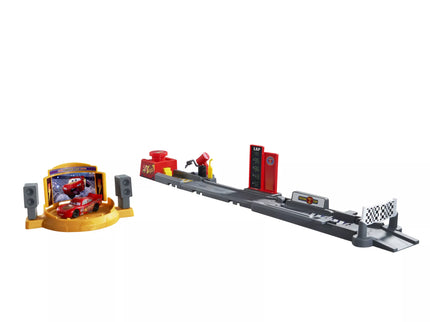 CARS Racing Set - 2in1 (JDJ02)