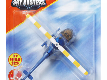 MATCHBOX airplane (JDJ05)