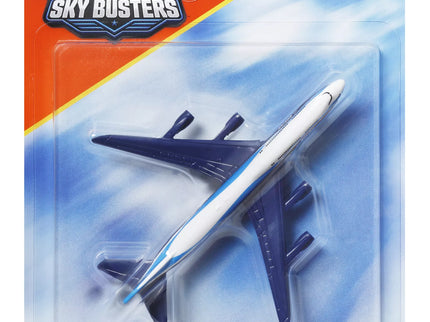 MATCHBOX airplane (JDJ05)