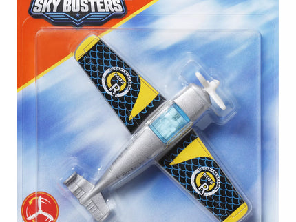 MATCHBOX airplane (JDJ05)