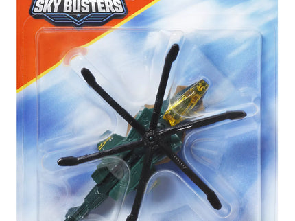 MATCHBOX airplane (JDJ05)