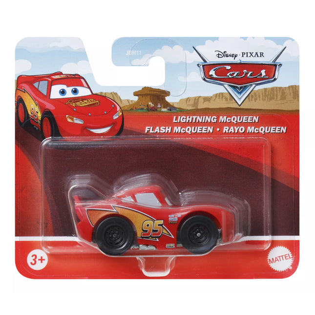 CARS 1:55 Scale Model Car (JDM11)
