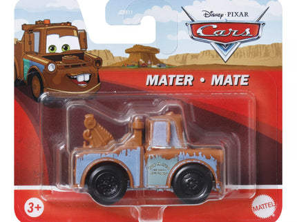CARS 1:55 Scale Model Car (JDM11)