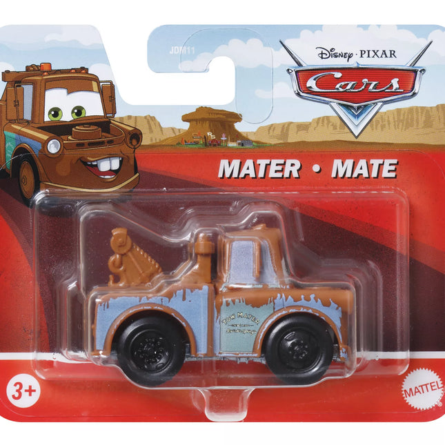 CARS 1:55 Scale Model Car (JDM11)