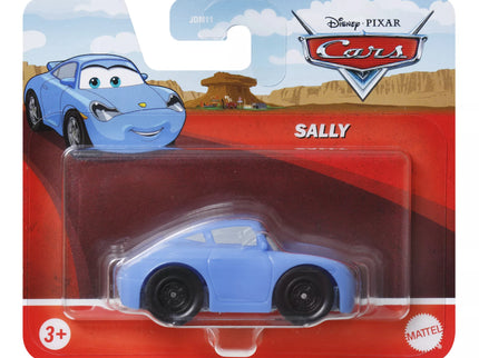 CARS 1:55 Scale Model Car (JDM11)