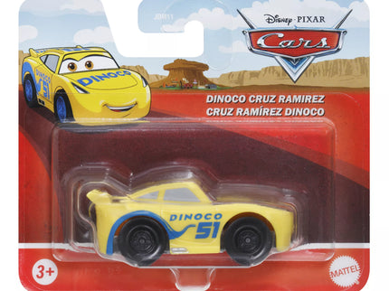 CARS 1:55 Scale Model Car (JDM11)