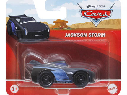 CARS 1:55 Scale Model Car (JDM11)