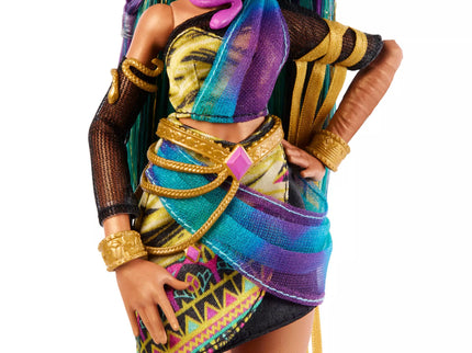 MONSTER HIGH Doll – Nefera (JDR48)