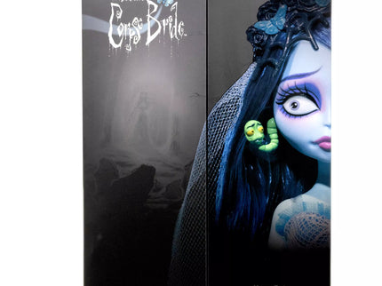 MONSTER HIGH SKULLECTOR collectible doll – Corpse Bride