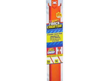 HOT WHEELS Track Extension Pack (JDW41)