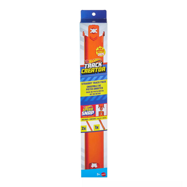 HOT WHEELS Track Extension Pack (JDW41)