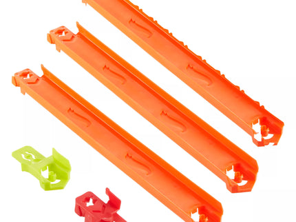 HOT WHEELS Track Extension Pack (JDW41)