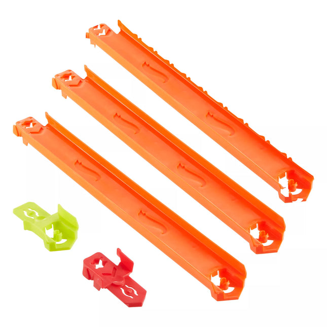 HOT WHEELS Track Extension Pack (JDW41)