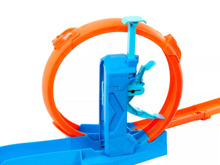 HOT WHEELS Tire Extension Set – Three Loops (JDW39)