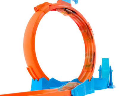 HOT WHEELS Tire Extension Set – Three Loops (JDW39)