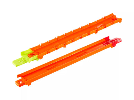 HOT WHEELS Track Extension Set + Toy Car (JDW43)