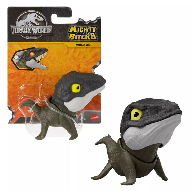 JURASSIC WORLD Small Biter (JFC86)