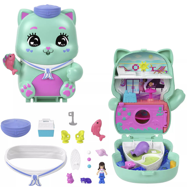 POLLY POCKET Playset (JFG56)