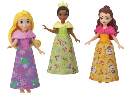 DISNEY PRINCESS advent calendar (JFG79)