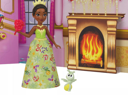 DISNEY PRINCESS advent calendar (JFG79)