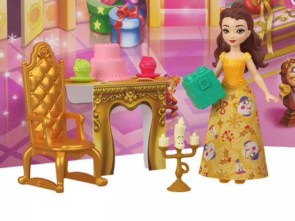 DISNEY PRINCESS advent calendar (JFG79)