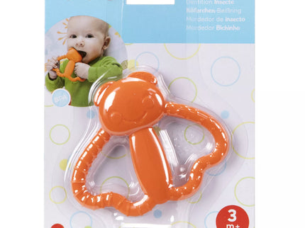 FISHER-PRICE Teether – Colorful Friend (JFJ95)