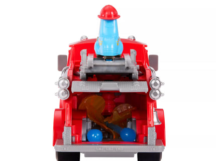 CARS Firefighting Set – Red & Guido Racing and Radiator Springs Rescue (JFL54)