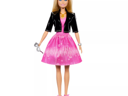 BARBIE FAB advento kalendorius (JFL63)