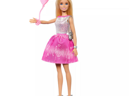BARBIE FAB advento kalendorius (JFL63)