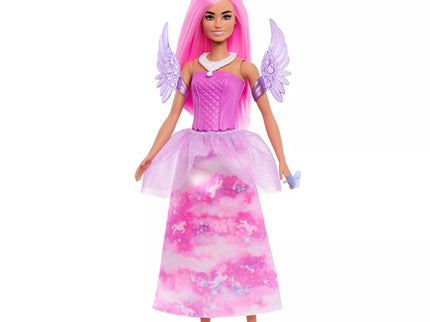 BARBIE FANTASY advento kalendorius (JFL66)