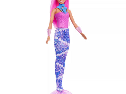 BARBIE FANTASY advento kalendorius (JFL66)