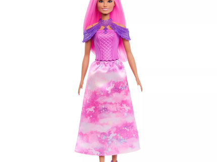 BARBIE FANTASY advento kalendorius (JFL66)