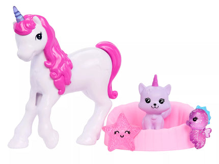 BARBIE FANTASY advento kalendorius (JFL66)