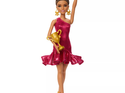 BARBIE Dancer Doll (JFR09)