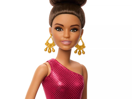 BARBIE Dancer Doll (JFR09)
