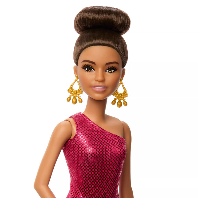 BARBIE Dancer Doll (JFR09)