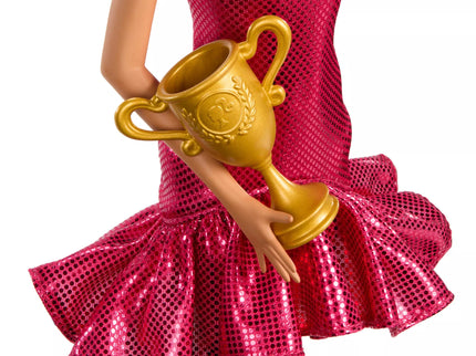 BARBIE Dancer Doll (JFR09)