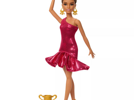BARBIE Dancer Doll (JFR09)