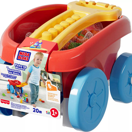 Collection image for: Mega Bloks