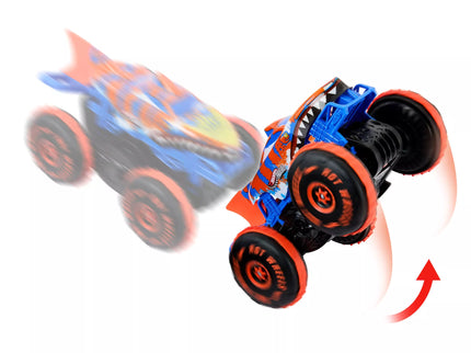 HOT WHEELS MONSTER TRUCKS RC Tiger Shark (JFR39)