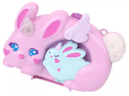 POLLY POCKET BUNNYCORN Playset (JFT88)
