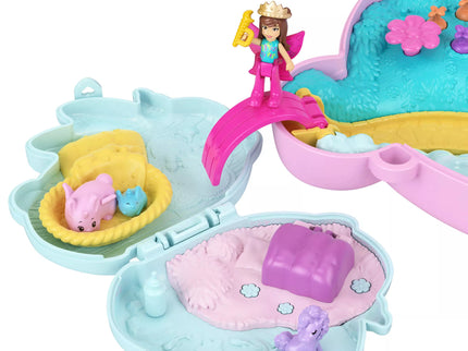 POLLY POCKET BUNNYCORN Playset (JFT88)