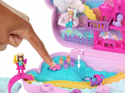 POLLY POCKET BUNNYCORN Playset (JFT88)