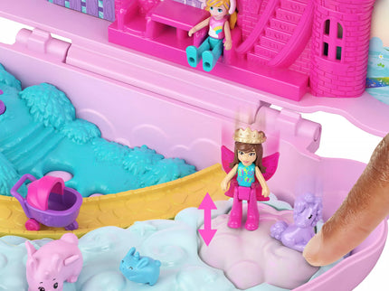 POLLY POCKET BUNNYCORN Playset (JFT88)