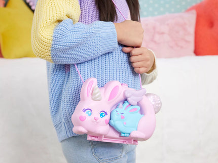 POLLY POCKET BUNNYCORN Playset (JFT88)