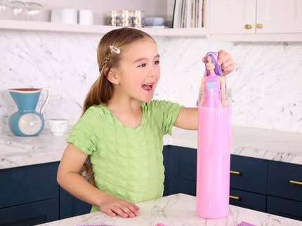 Barbie Color Reveal Doll – Balloon Animals Series (JFV58)