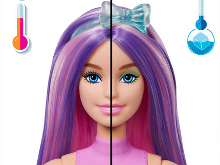 Barbie Color Reveal Doll – Balloon Animals Series (JFV58)