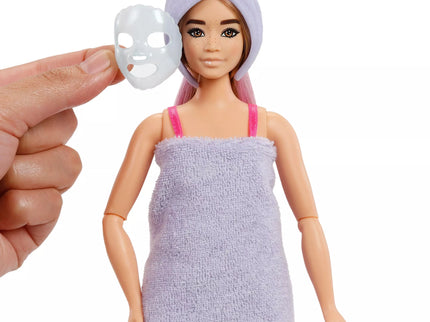 BARBIE PARTY UNBOXED REVEAL set – Curvy (JFY67)