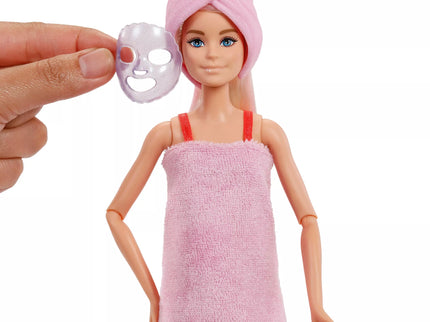 BARBIE PARTY UNBOXED REVEAL rinkinys – Original (JFY68)