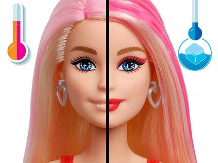 BARBIE PARTY UNBOXED REVEAL rinkinys – Original (JFY68)